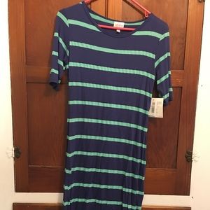 LulaRoe Julia